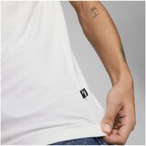 Puma Majice s kratkimi rokavi Graphics Retro Tee Bela | Shoptok.si