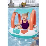  Čamac na napuhavanje s nadstrešnicom 84 x 67 cm Bestway 34203 | shoptok.hr