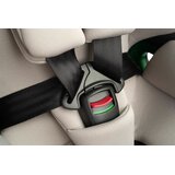 CARETERO Autosjedalica fortis i-size siva (40-150) | shoptok.hr