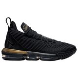 Nike Košarka Lebron Xvi Črna | Shoptok.si