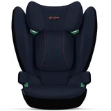 Cybex Silver® cybex® dječja autosjedalica solution™ b i-fix 2/3 (15-36 kg) bay blue | shoptok.hr