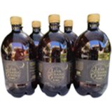 Zadruga Zzapi Pivo Leva strana Dunava, 5x1L | Eponuda.com