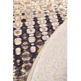 Conceptum Hypnose fusion okrugli multicolor tepih 100 cm (882CHL1113) | ePonuda.com