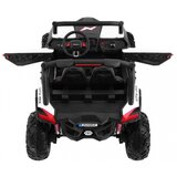 Buggy na akumulator SuperStar 4 x 4 - dvosjed - bijeli | shoptok.hr