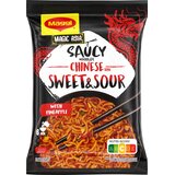 Magic® Asia - Saucy Instant Noodles - Sweet&Sour | Shoptok.si