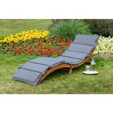 Gardenson Vrtni Ležalnik Honopu, Masivno | Shoptok.si