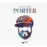 Porter, Gregory-Gregory Porter CD+Dvd- - Universal pop mid | Eponuda.com