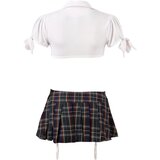 Cottelli Schoolgirl Set L | shoptok.hr