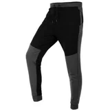 Trenirka COMFORT crno-siva S-XXXL NEO 81-283