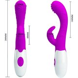 Pretty Love 2024 Vibrator Rabbit Pretty Love Bruno | Shoptok.si
