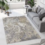Conceptum Hypnose tepih Woopamuk220, 80x150 cm, sivi | ePonuda.com