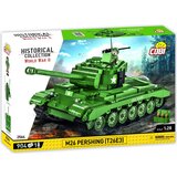 Cobi M26 PERSHING (T26E3) Merilo 1: 28 - 1 k. Cene