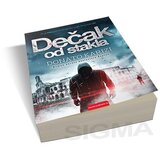 Vulkan Izdavaštvo dečak od stakla | ePonuda.com