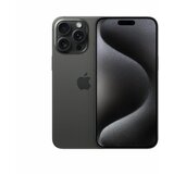 Apple iphone 15 pro max 256GB black titanium (mu773sx/a) cene