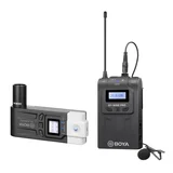 Boya BY-WM8 Pro K4 Wireless mikrofon set