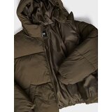 Sinsay Puffer jakna s kapuljačom | shoptok.hr