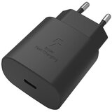 Winner Group - Adapter za brzo punjenje 1x USB-C Power Delivery 25W, crni Cene