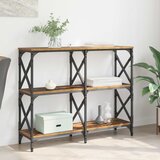  Konzolna stolica Staro drvo 100 x 28 x 80,5 cm | shoptok.hr