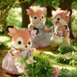  Zglobna figura Sylvanian Families La familia Biche Životinje | shoptok.hr