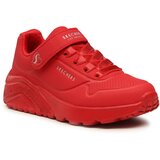 Skechers Uno Lite dječje tenisice 310451l-red Cijene