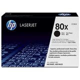  HP 80X (CF280X) črn/black - original MEGA AKCIJA! Cene