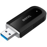 BenQ WI-FI 6 + BT5.2 wireless dongle pdp wd02 (5A.F8Y28.DE1) | ePonuda.com