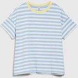 Marisse Women's Sweatshirt L-Bl-4605 L.Blue | shoptok.hr