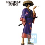 Banpresto Figura Gintama Ichibansho - Exhibition - Shinsuke Takasugi, 19 cm | shoptok.hr