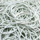 Maped Gumice bele 120 mm x 10 mm, 1 kg Slike