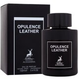 Maison Alhambra Opulence Leather 100 ml parfemska voda za moške | shoptok.hr