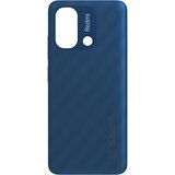 Xiaomi Originalno zadnje steklo Redmi 12C - modro (servisni paket), Modra noč, (5000038492) Cene