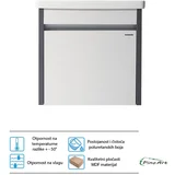 lavabo sa ormarićem twist 55cm 0819