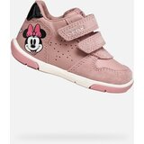 Geox Girls First Steps Zapito Old Pink - Girls | shoptok.hr