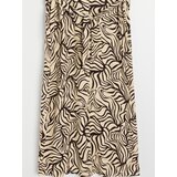 Sinsay Midi haljina od viskoze | shoptok.hr