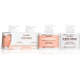 Saryna Key Naked Break poklon set(za tijelo) Cijene