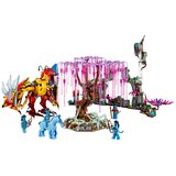Lego Avatar 75574 Toruk Makto i Drvo duša | shoptok.hr