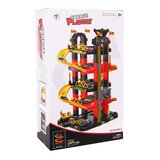  Set za igru s autićima MEGA Multi-Level Park | shoptok.hr