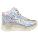 Skechers S-lights Remix Pea Ružičasta Cijene