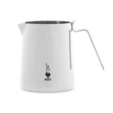 Bialetti vrč za mleko iz nerjavečega jekla - 500 ml | Shoptok.si