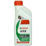 Castrol olje GTX 10W40 1L Cene