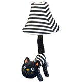 Happy Lamps LED dečija stona lampa BABY LUNA LED/5,4W/230V mačka | Eponuda.com