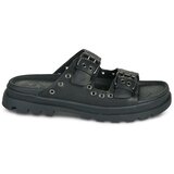 Palladium Natikači DUNELITE RIVIERA ROCK Črna | Shoptok.si