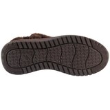Skechers Waterproof Relaxed Fit: On-The-GO Stellar - Cozy Step ženske gležnjače 144745-DBRN | shoptok.hr