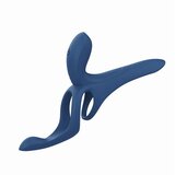 HoneyPlayBox - Pleasure Pivot App-controlled Couples Vibrator Blue | shoptok.hr