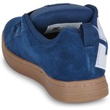 Dc Shoes Nizke superge COURT GRAFFIK Modra | Shoptok.si