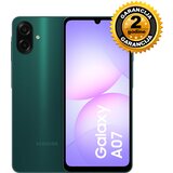 Samsung GALAXY A07 4+64GB GREEN (+GRATIS PUNJAČ) | Eponuda.ba