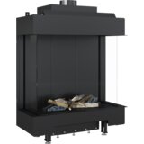 Kratki PLINSKI KAMIN LEO/LP/76/62/G31/37MBAR | Shoptok.si
