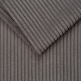 MID.YOU POSTELJA Z VZMETNICO 120 cm x 200 cm , tekstil, leseni material siva | Shoptok.si