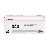 Canon Toner CRG-040 BK (0460C001AA) (crna), original | shoptok.hr