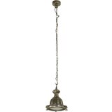  Viseća svjetiljka 25x25x139 cm aluminijska | shoptok.hr